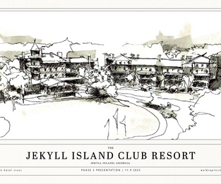 Jekyll Island Island Club Resort 